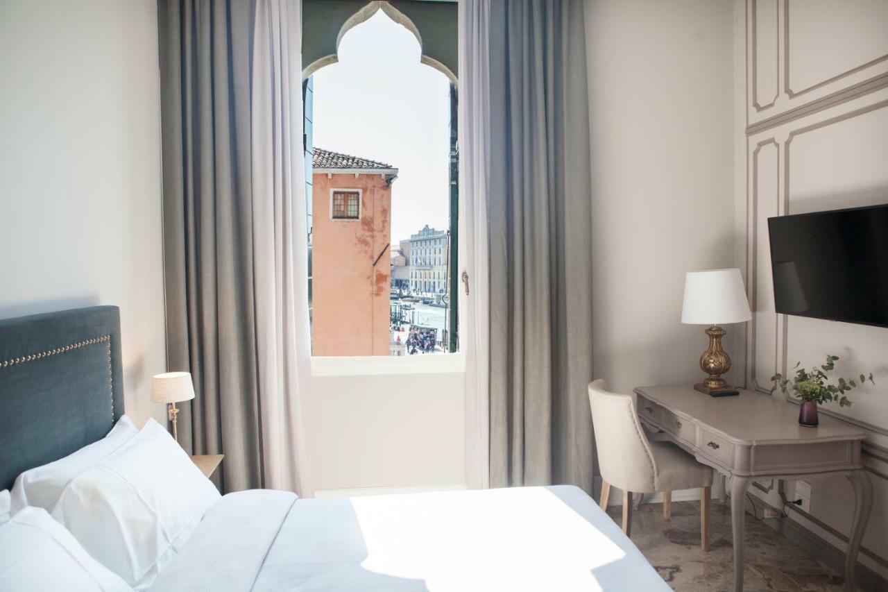 Palazzetto Foscari 2* Venetië
